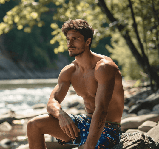 Eco-Conscious Activewear Redefined: Trunx's Vision for Sustainable Fashion