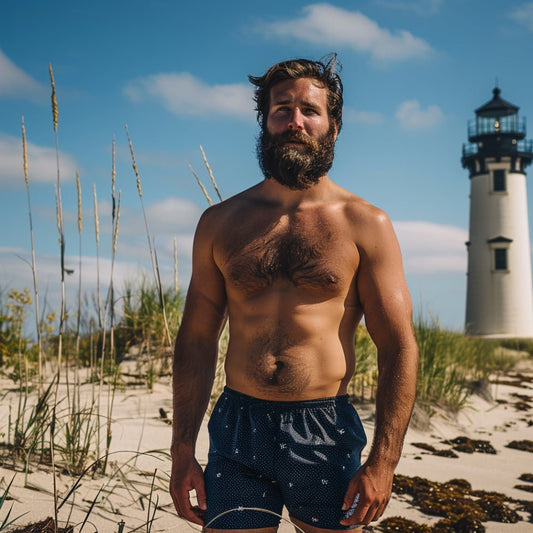 The Evolution of Athletic Wear: From Mesh Liners to TrunxKnit™