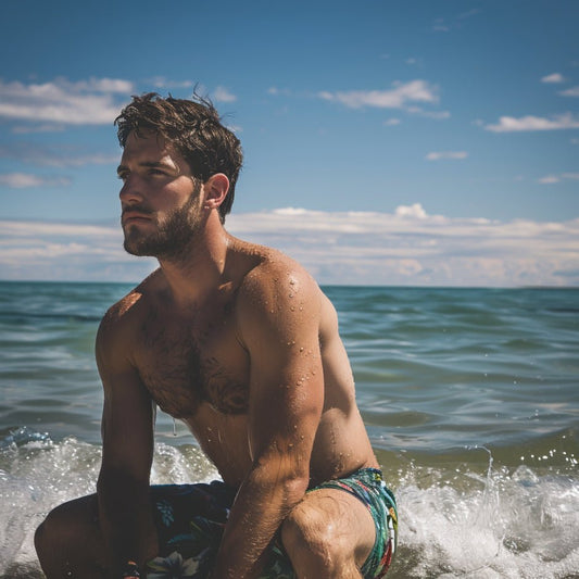 Sustainable Fashion Trends for 2024: Eco-Friendly Swim Trunks and More