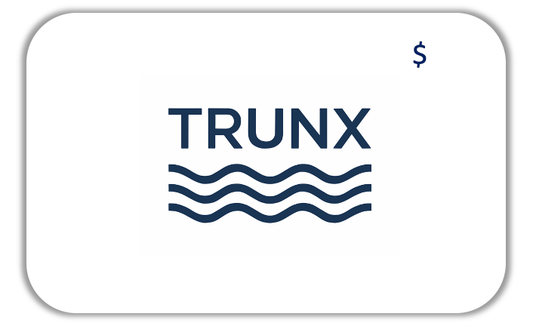 Trunx eGift Card