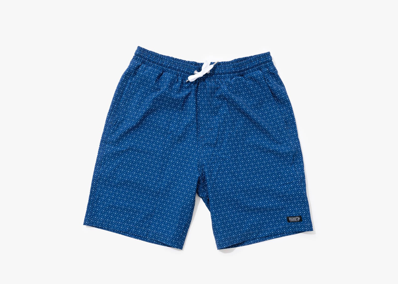 Swim Trunks