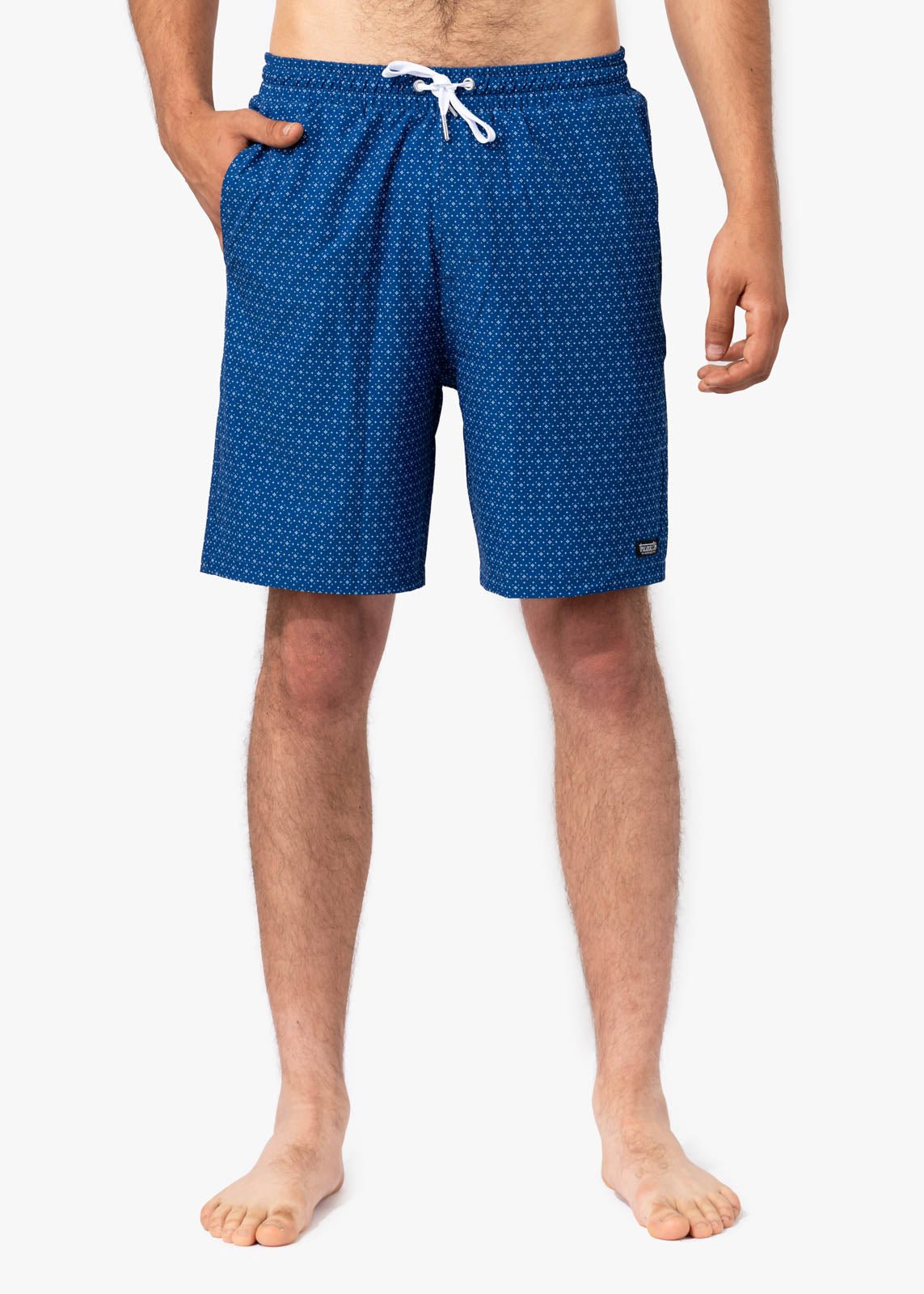 Swim Trunks