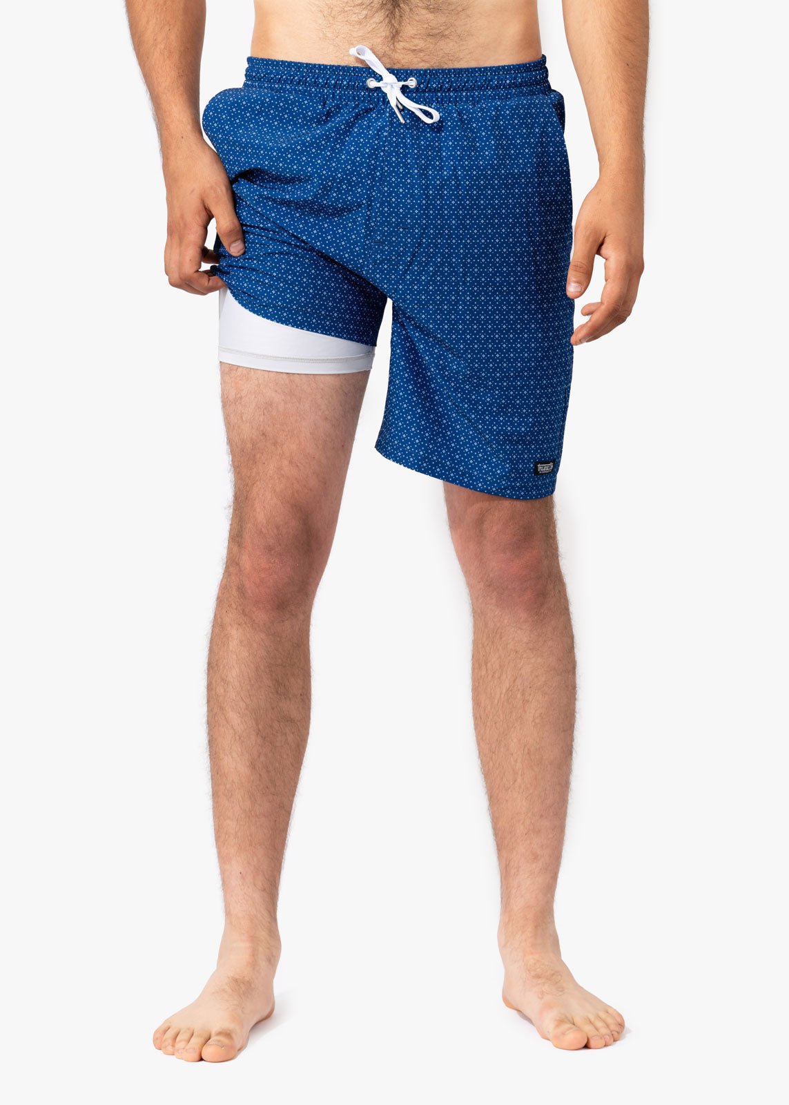 Swim Trunks no mesh liner