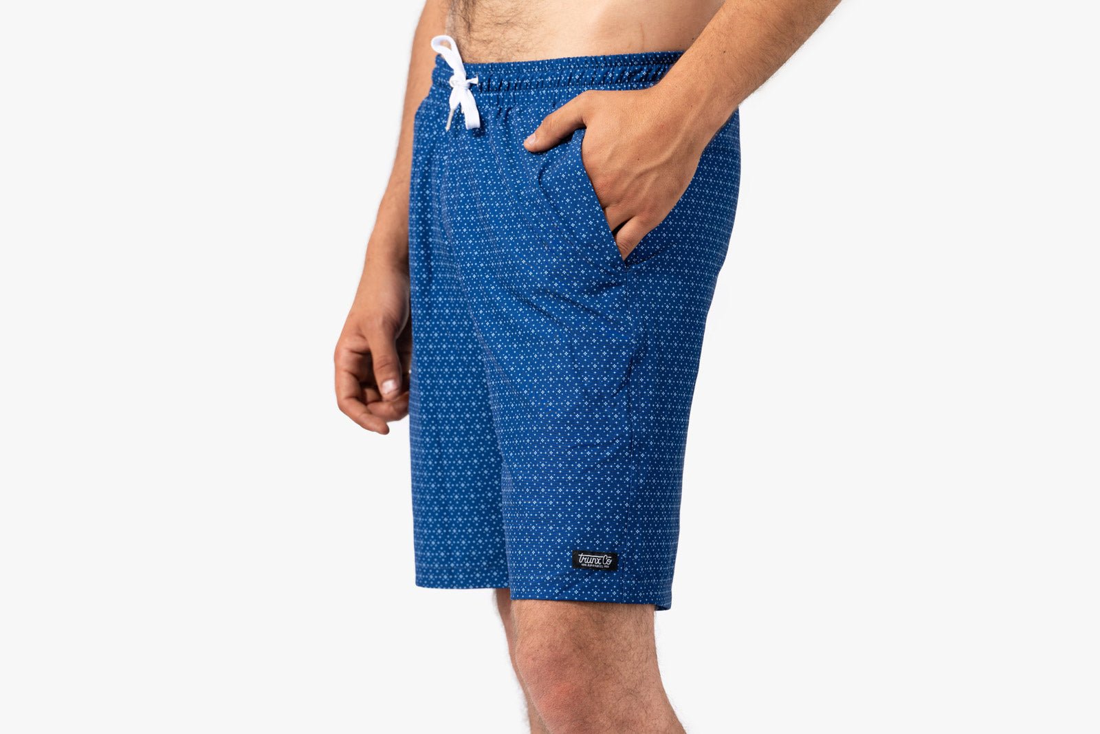 Swim Trunks