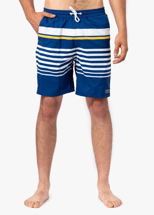 Swimwear Chic: Elevate Your Swim Trunks for Every Occasion