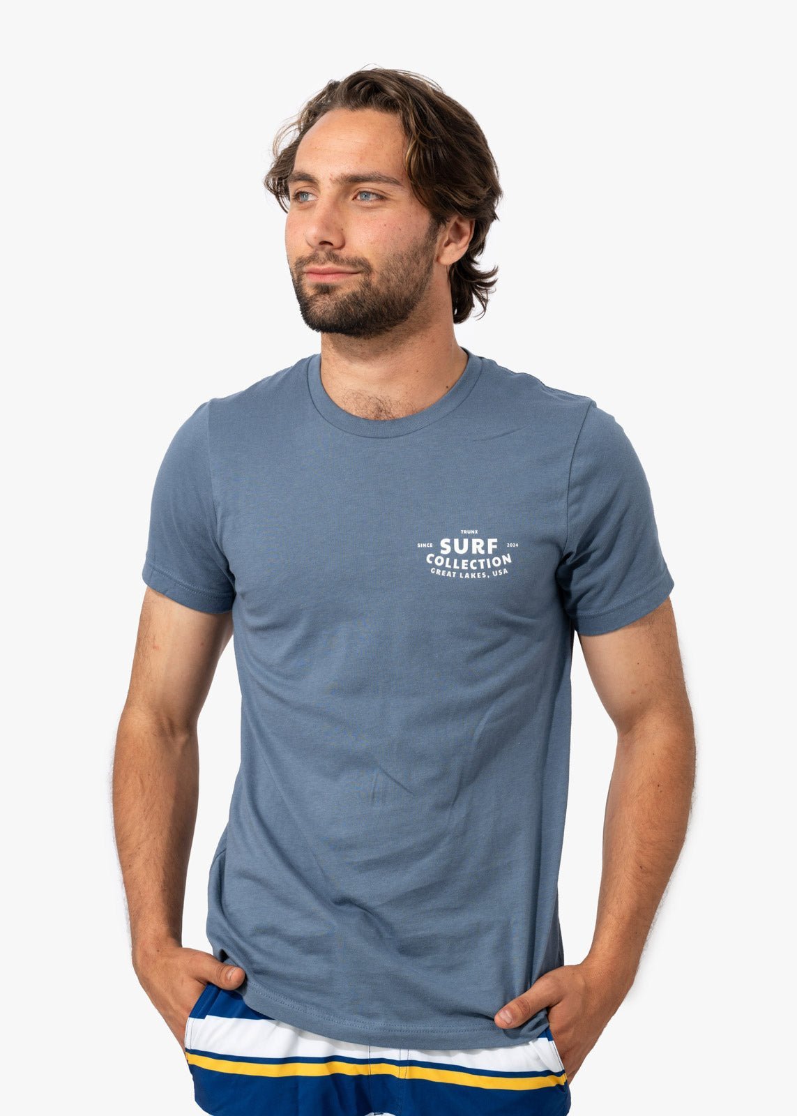 Slate T-Shirt