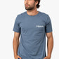 The Trunx Tee - Slate