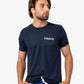 The Trunx Tee - Sea Blue