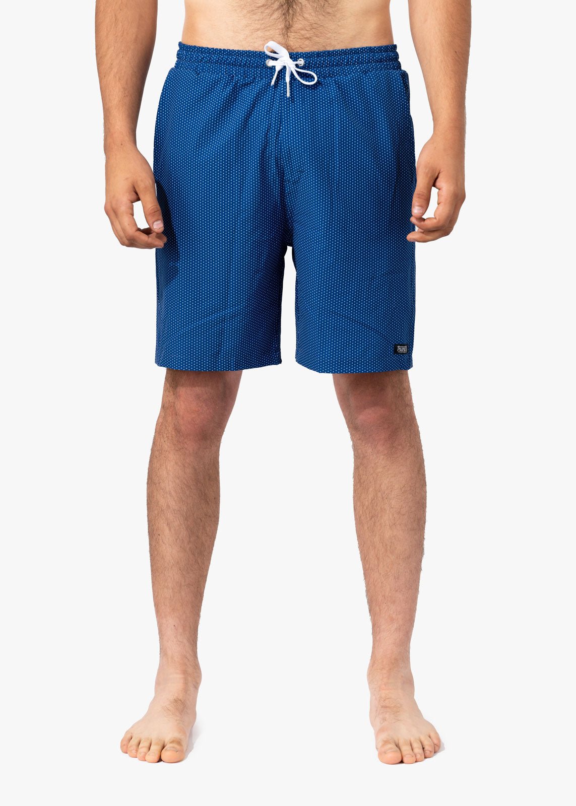 Swim Trunks