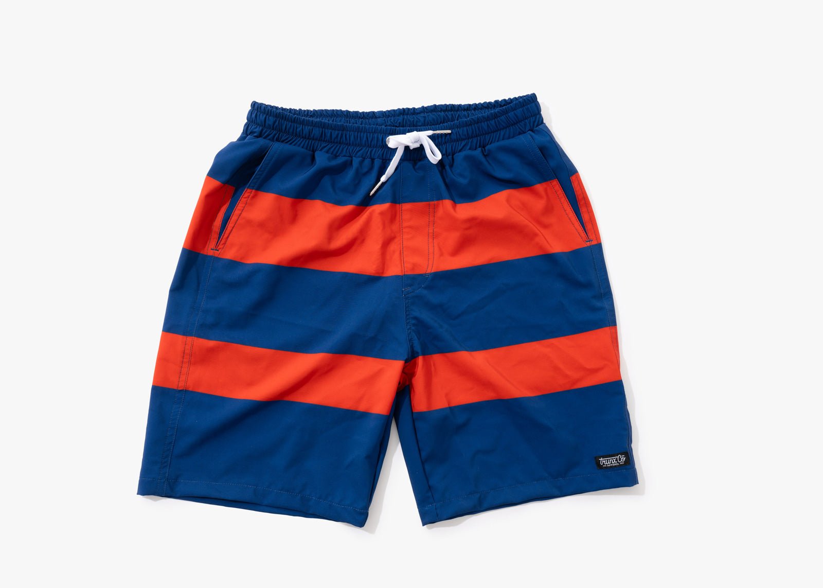 Men's Swim Trunx