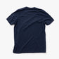 The Trunx Tee - Sea Blue