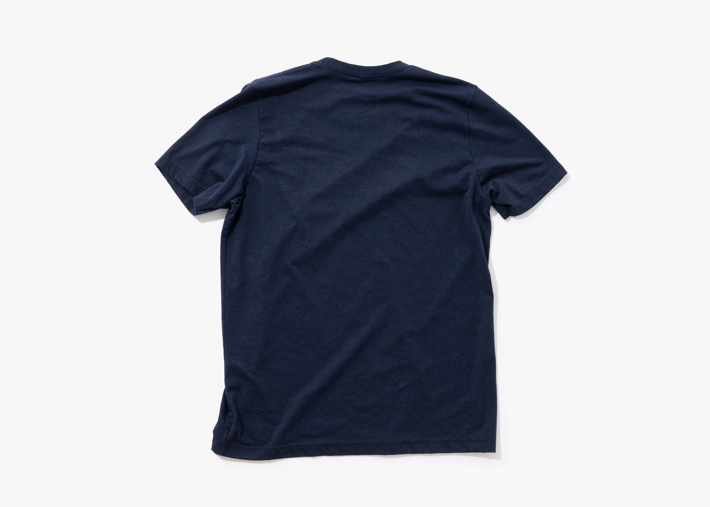 The Trunx Tee - Sea Blue