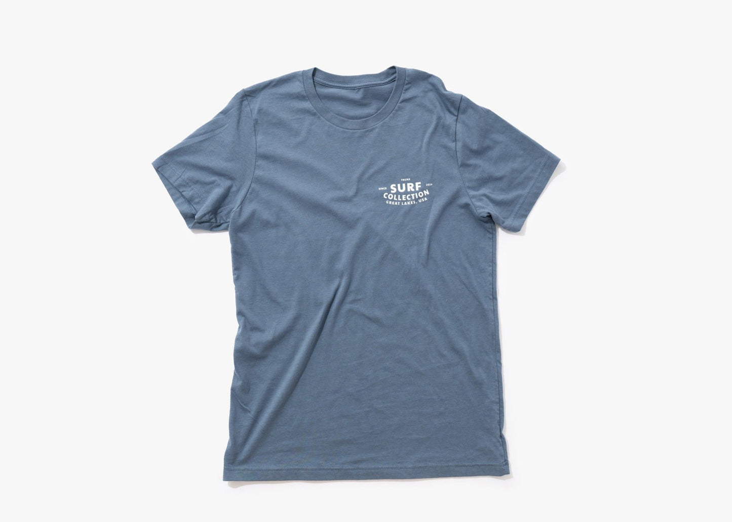 The Trunx Tee - Slate