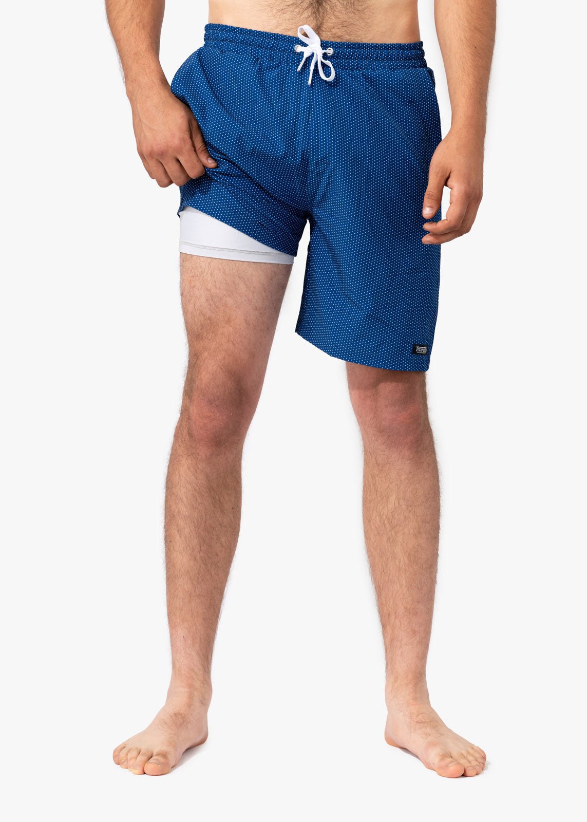 Swim Trunks