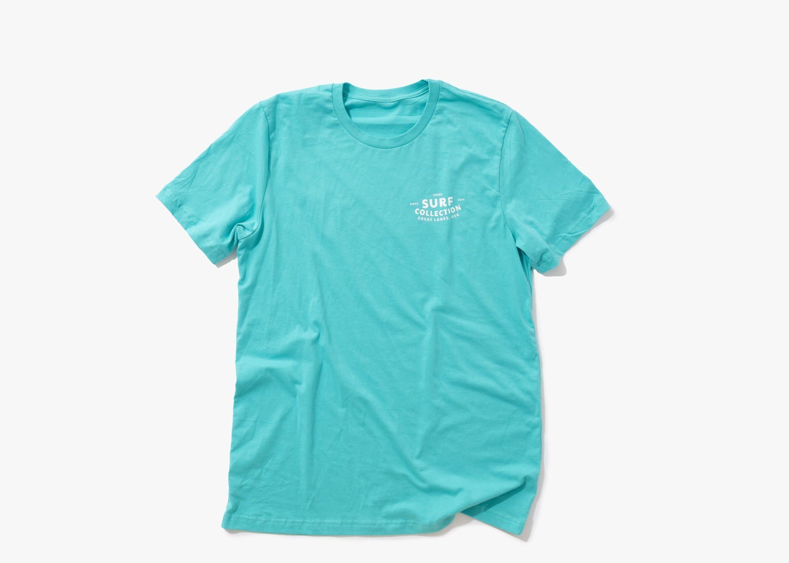 Teal T-Shirt