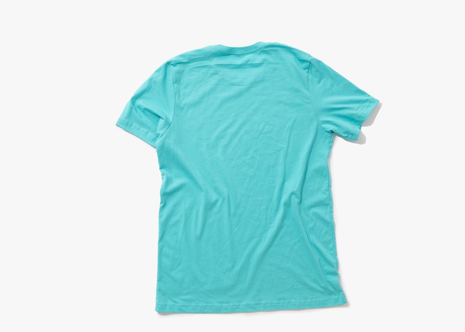 Teal T-Shirt