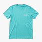 Teal T-Shirt