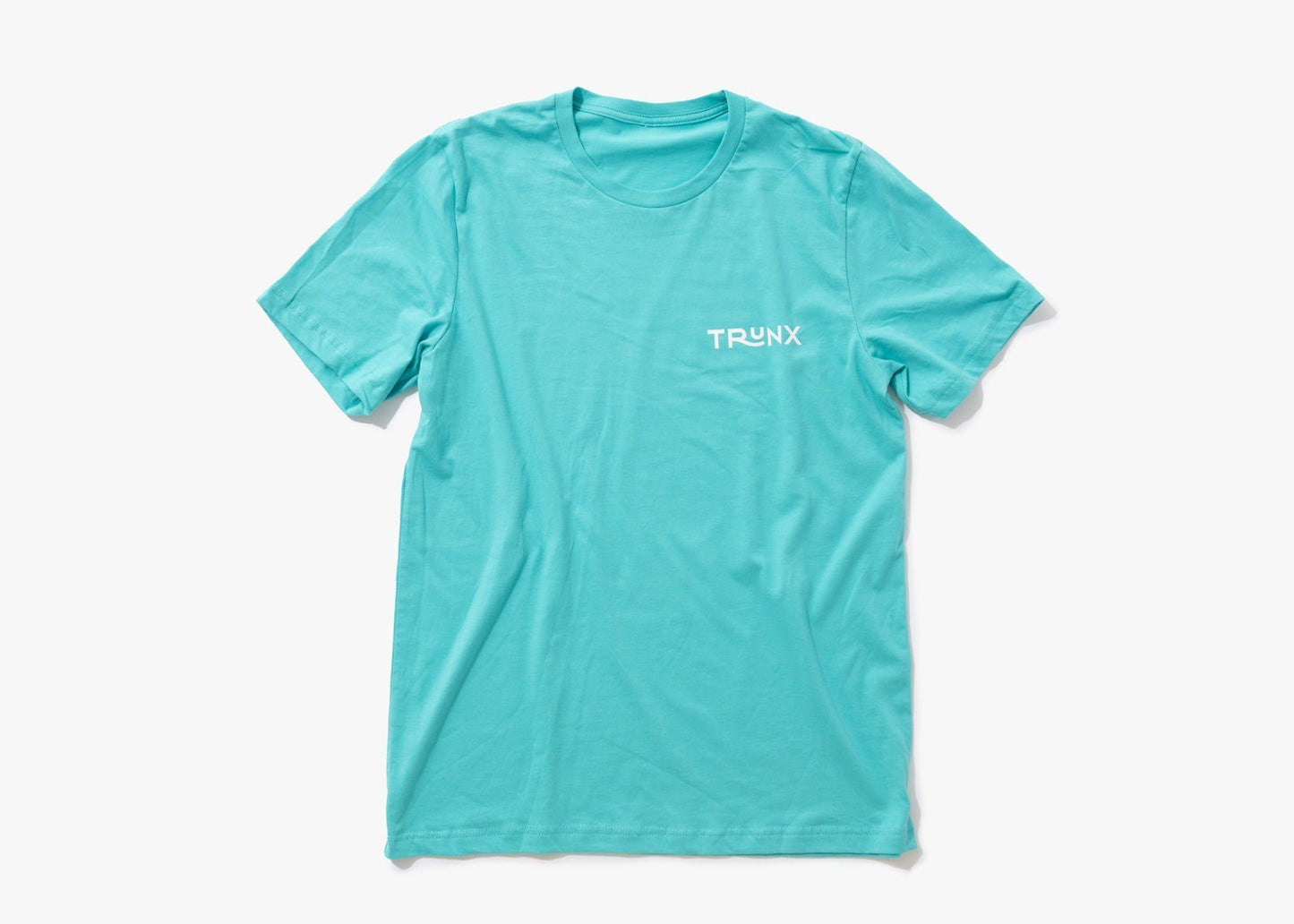 Teal T-Shirt