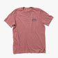 The Trunx Tee - Mauve