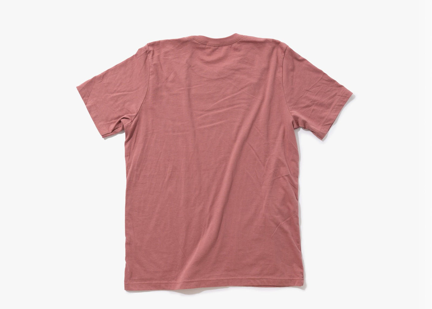 The Trunx Tee - Mauve