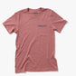 The Trunx Tee - Mauve