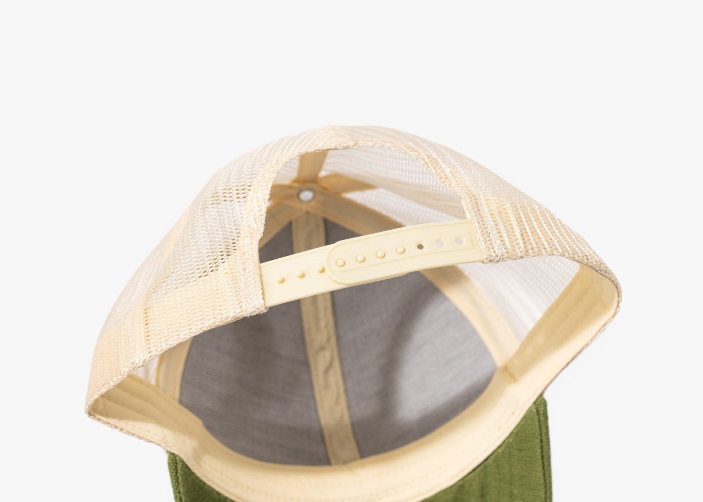 Trunx Hemp Trucker Hat