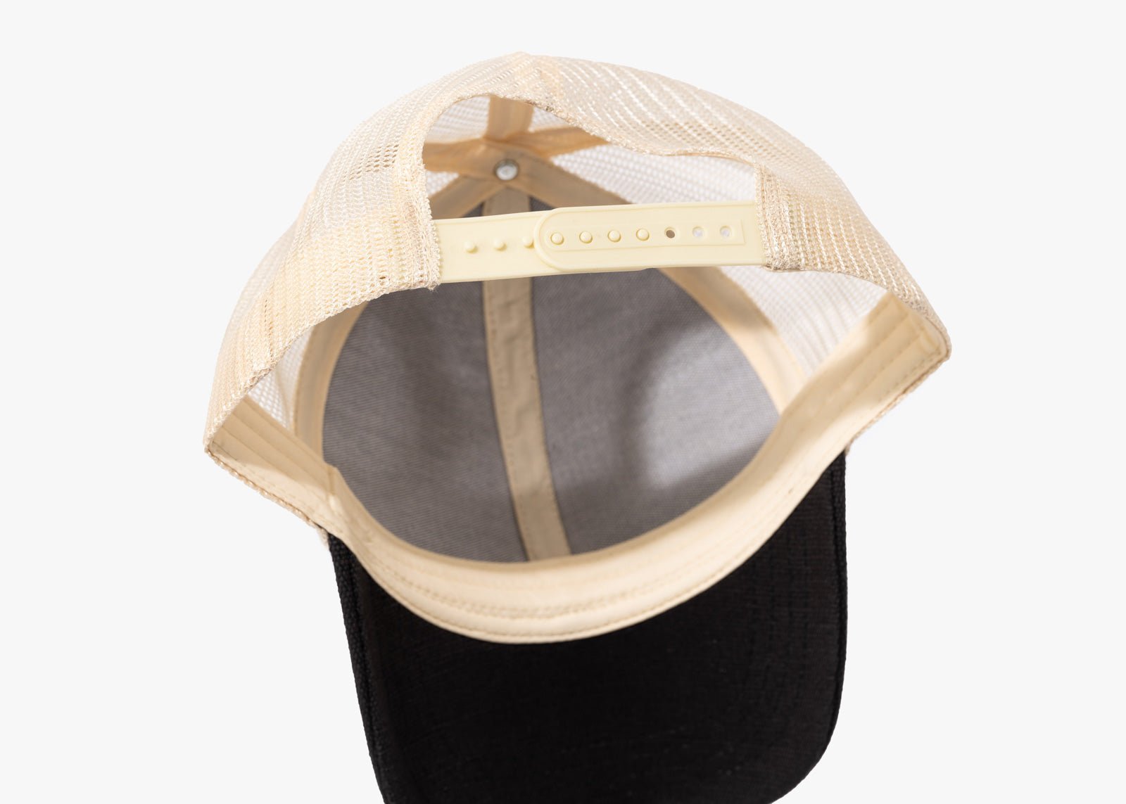 Trunx Hemp Trucker Hat