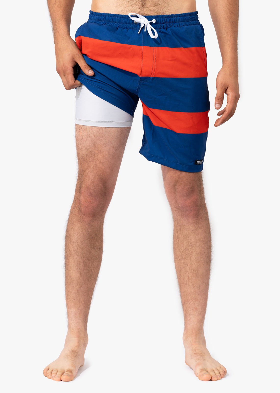 Swim Trunks, no mesh liner