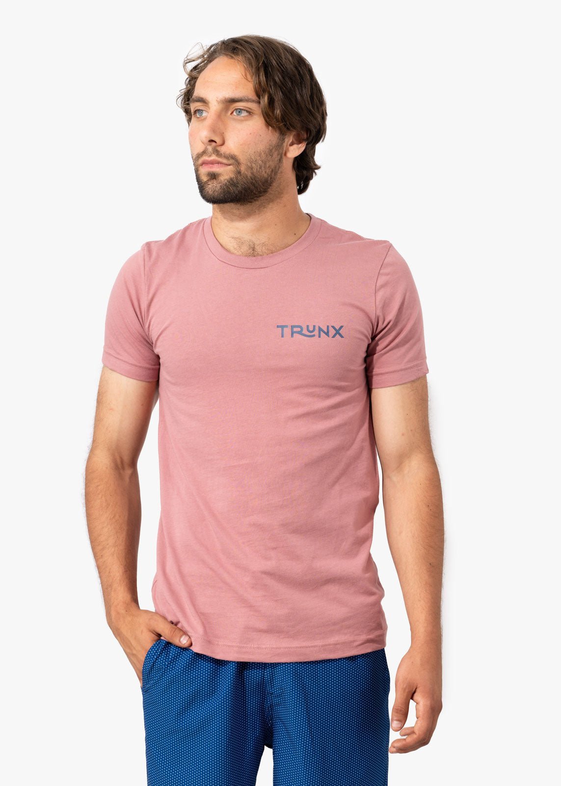 Mauve T-Shirt