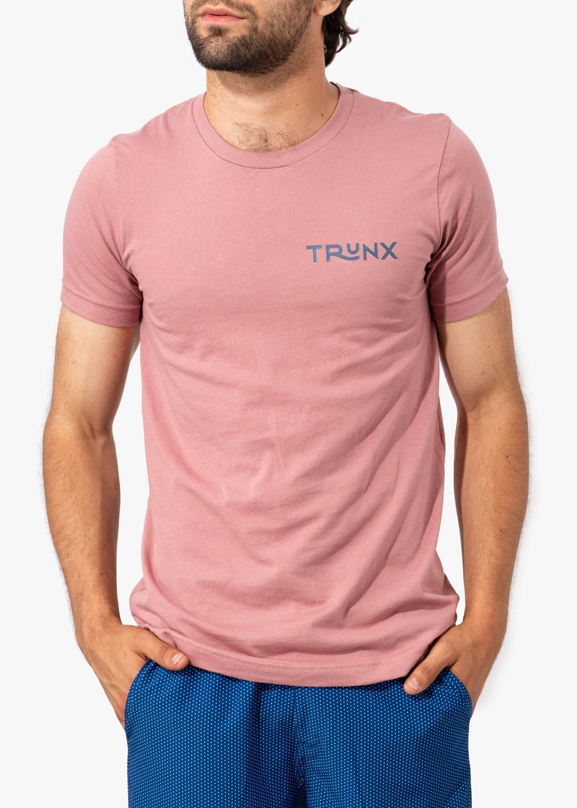 Mauve T-Shirt