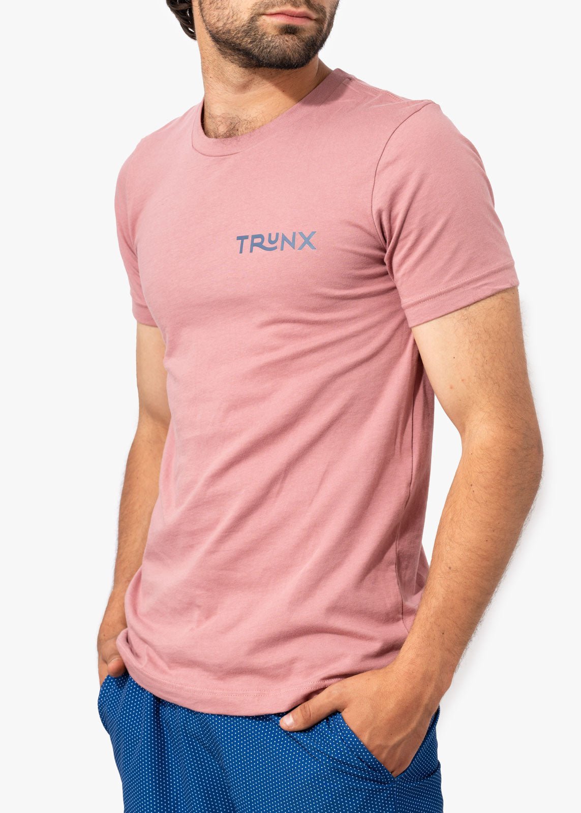 Mauve T-Shirt