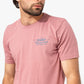 Mauve T-Shirt