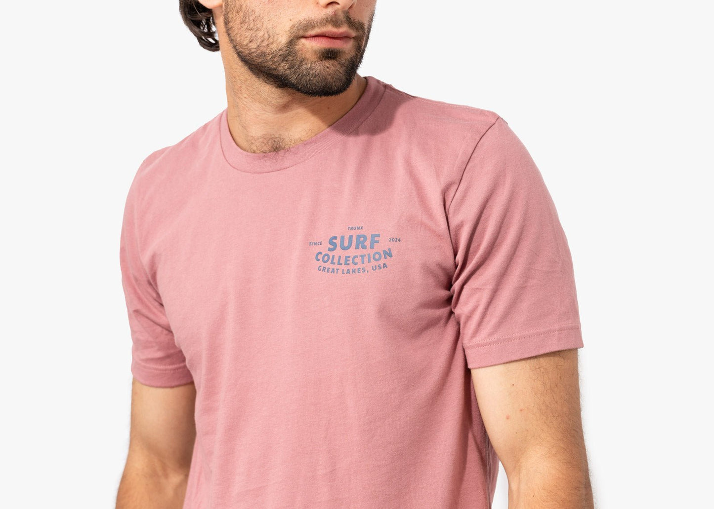 Mauve T-Shirt