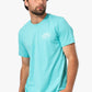 Teal T-Shirt