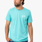 The Trunx Tee - Teal