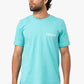 Teal T-Shirt