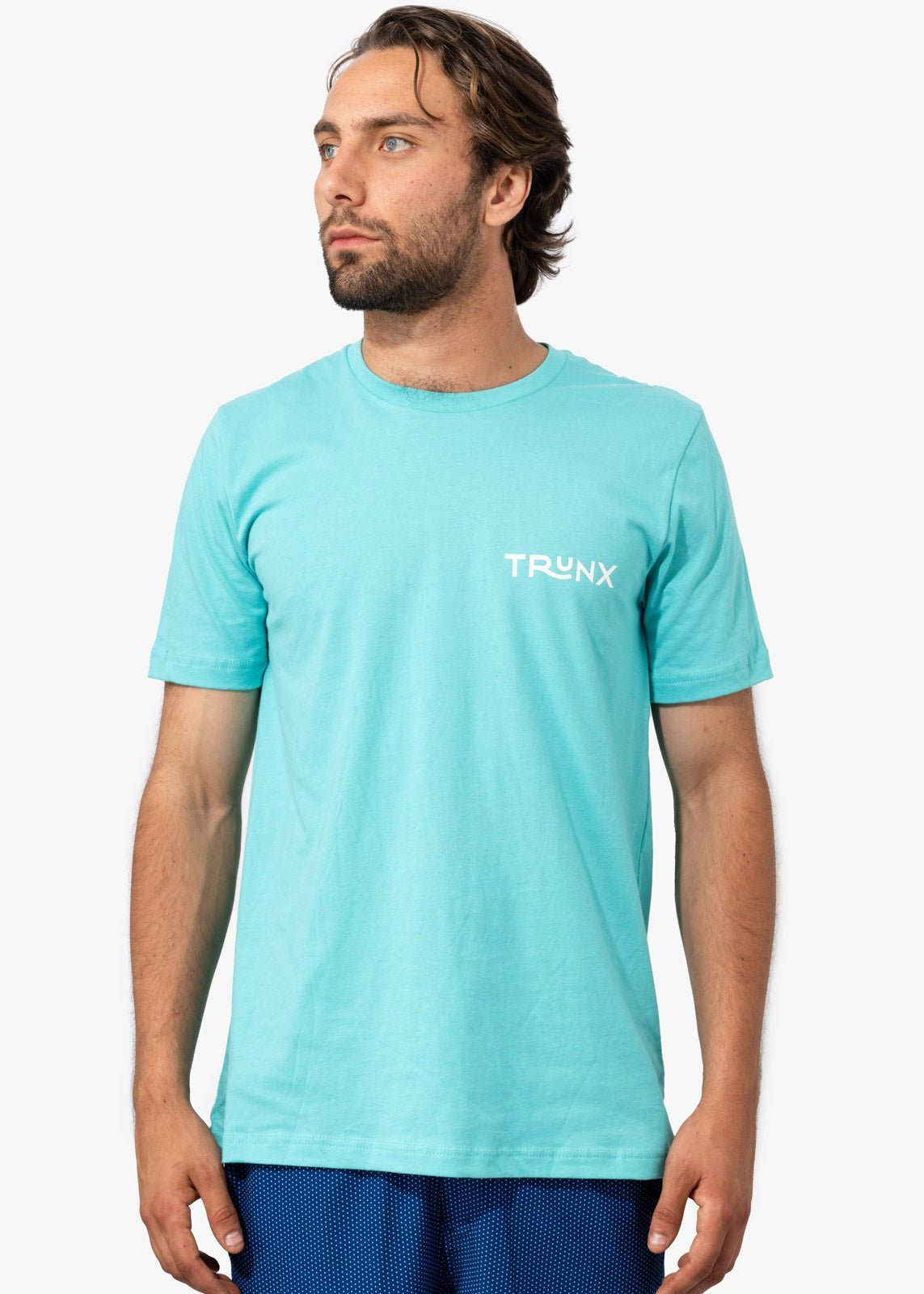 Teal T-Shirt