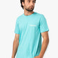 Teal T-Shirt