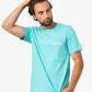 Teal T-Shirt