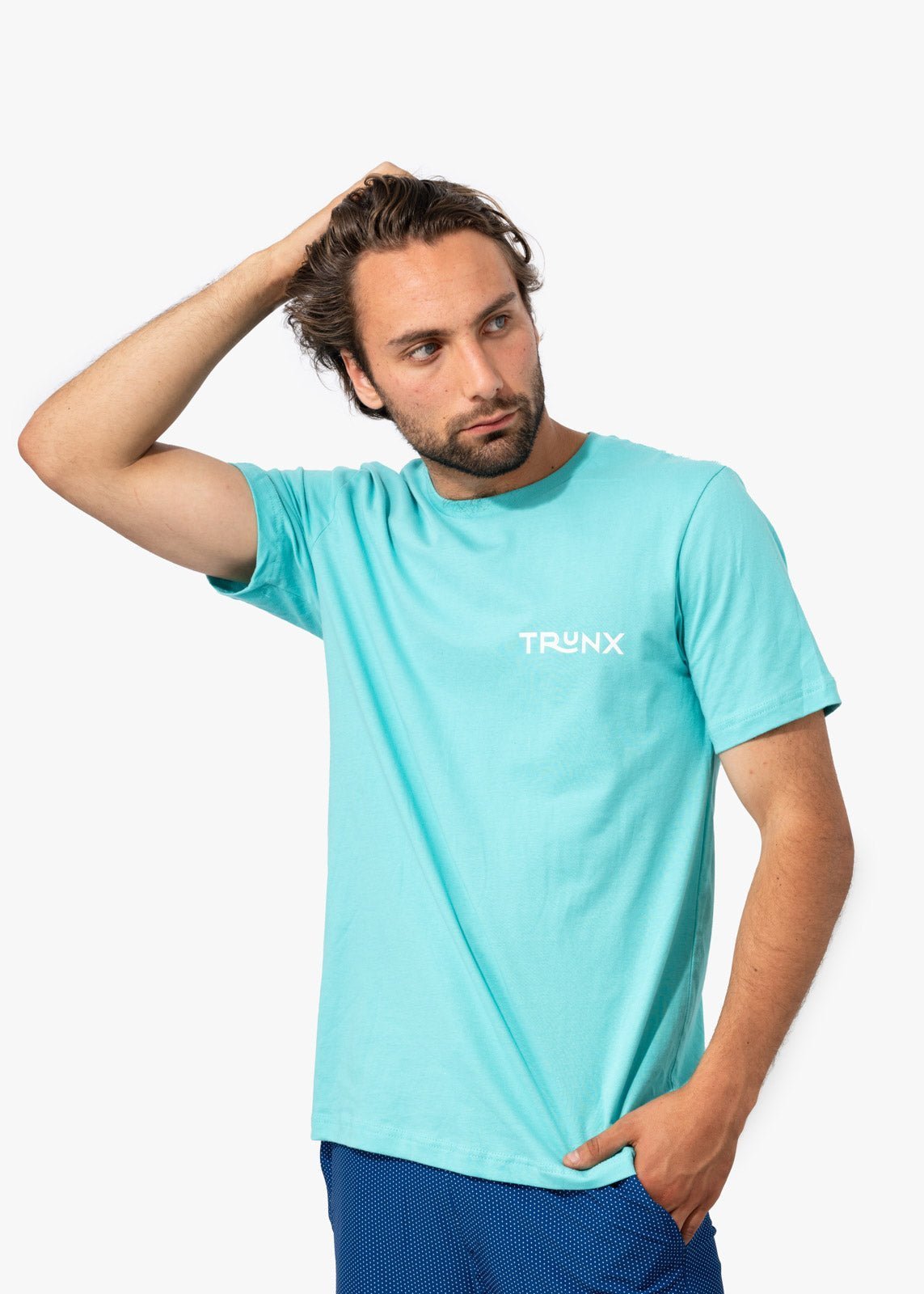 Teal T-Shirt